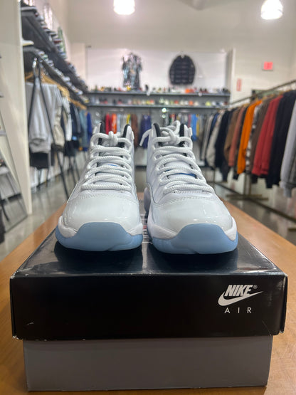 Air Jordan 11 Legend Blue