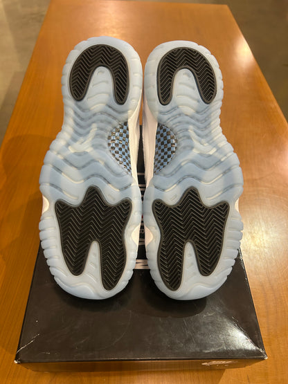 Air Jordan 11 Legend Blue