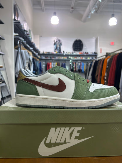 Air Jordan 1 Low Year of the Dragon (2024)