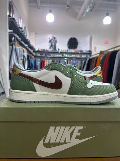 Air Jordan 1 Low Year of the Dragon (2024)