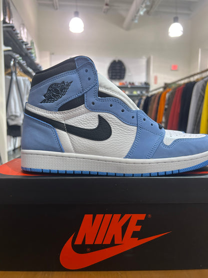 Air Jordan 1 High University Blue