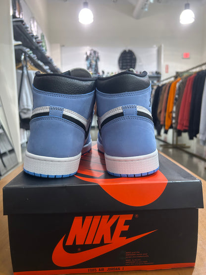 Air Jordan 1 High University Blue