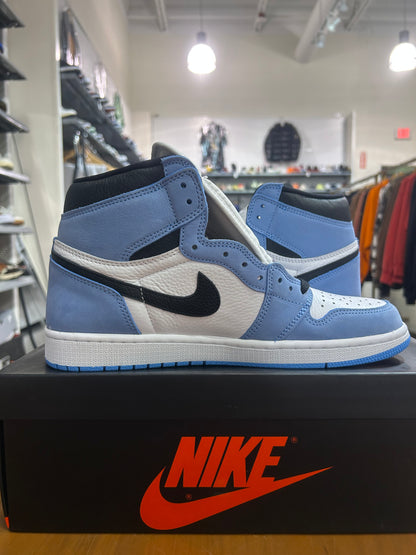 Air Jordan 1 High University Blue