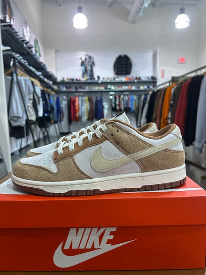 Nike Dunk Low Medium Curry
