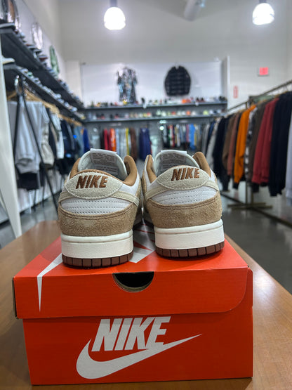 Nike Dunk Low Medium Curry
