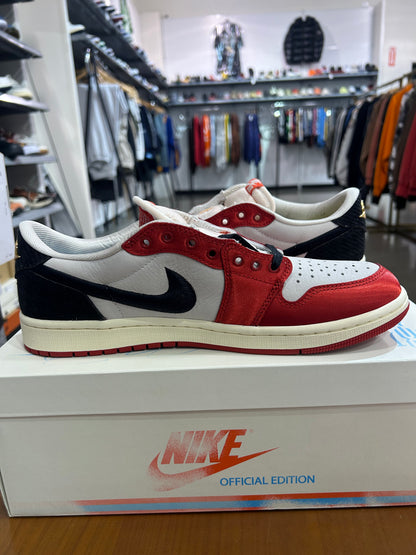 Air Jordan 1 Low Trophy Room