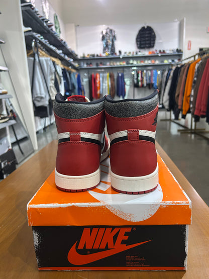 Air Jordan 1 High Chicago Lost and Found