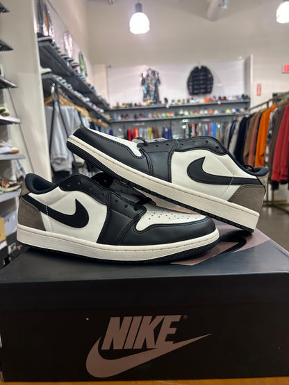 Air Jordan 1 Low Mocha