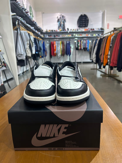 Air Jordan 1 Low Mocha