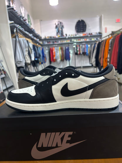 Air Jordan 1 Low Mocha