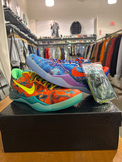 Nike Kobe 8 Protro What The (2025)