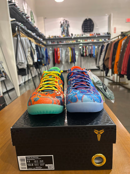 Nike Kobe 8 Protro What The (2025)