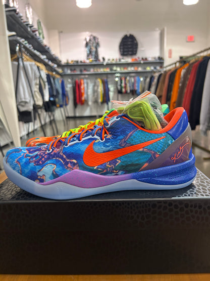 Nike Kobe 8 Protro What The (2025)