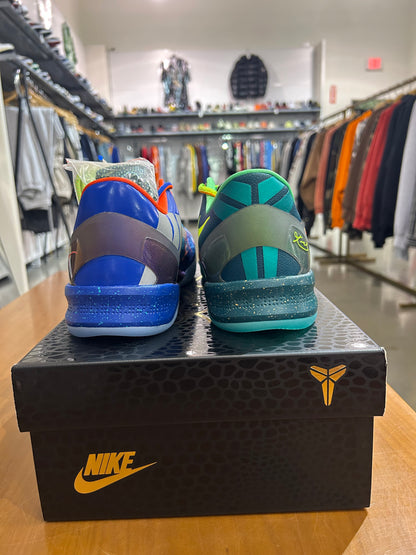 Nike Kobe 8 Protro What The (2025)