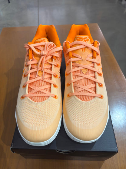 Nike Kobe 9 Elite Low EM Protro WNBA