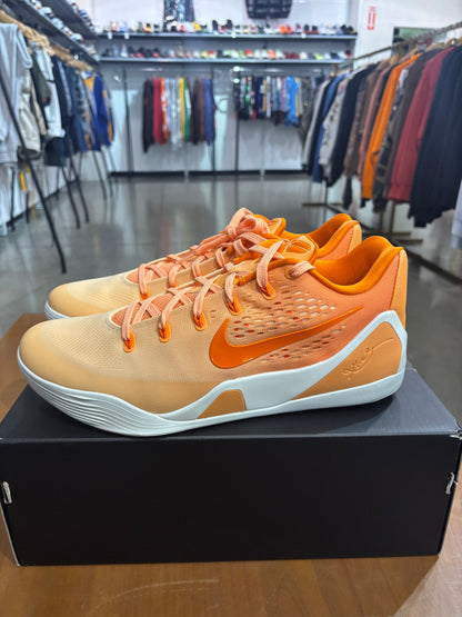 Nike Kobe 9 Elite Low EM Protro WNBA