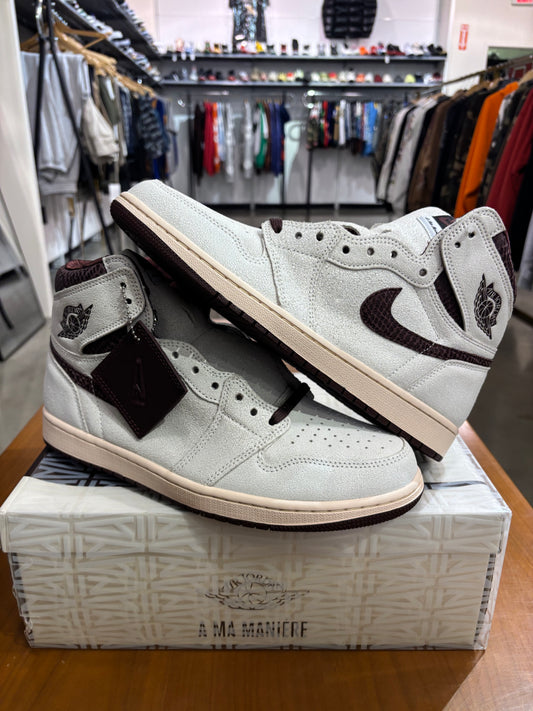 Air Jordan 1 A Ma Maniere