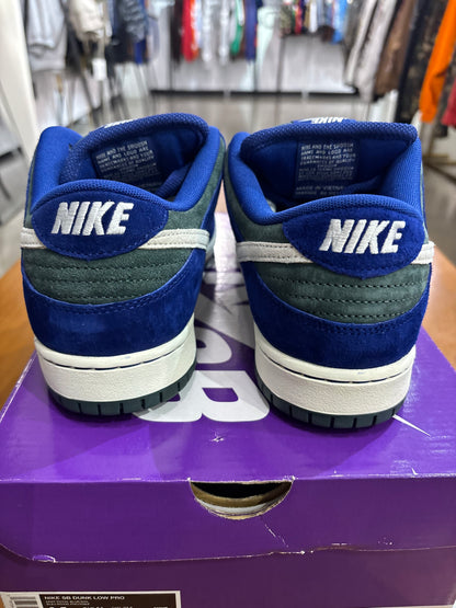 Nike SB Dunk Low Deep Royal
