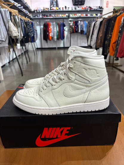 Preowned Air Jordan 1 OG Sail