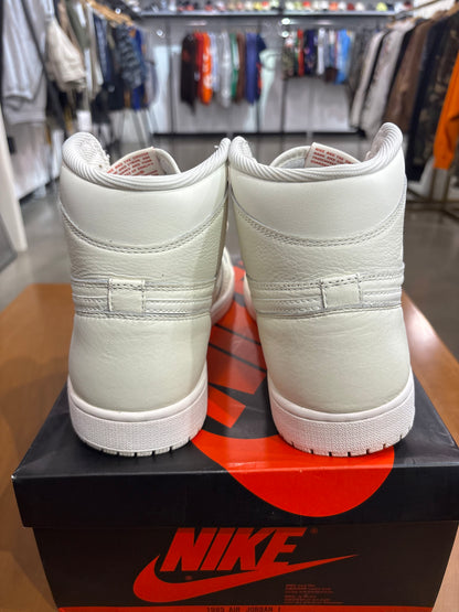 Preowned Air Jordan 1 OG Sail
