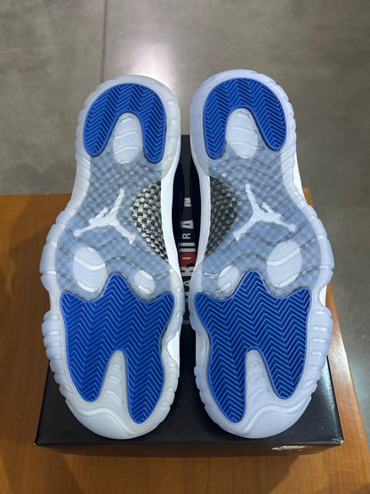 Air Jordan 11 Low Space Jam (Defect)
