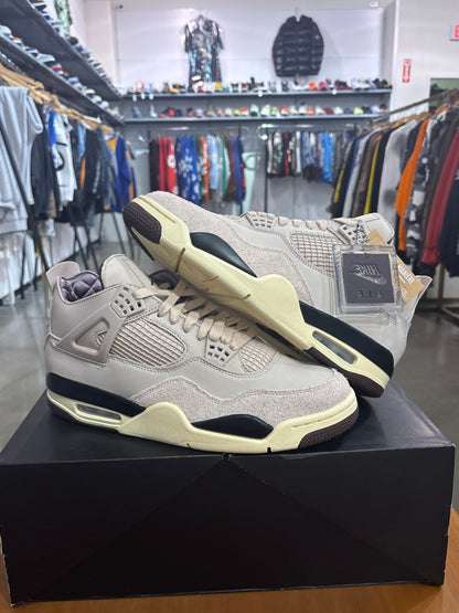 Air Jordan 4 A Ma Maniere While You Were Sleeping