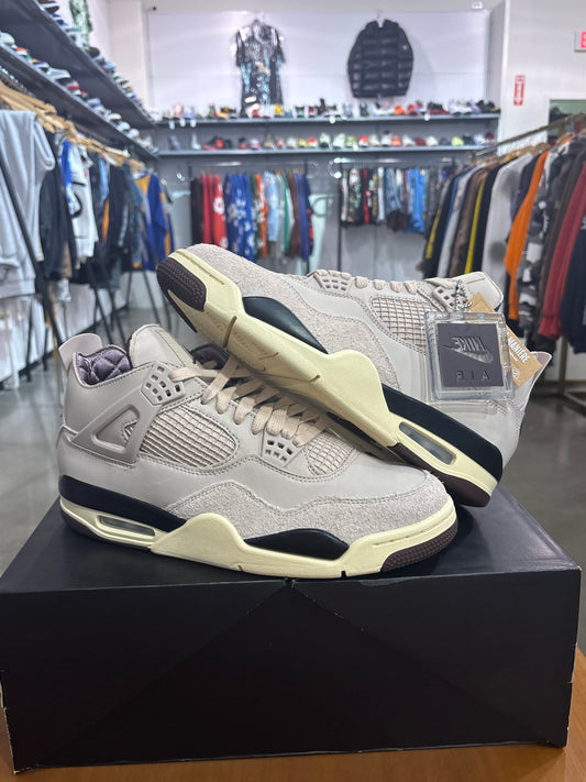Air Jordan 4 A Ma Maniere While You Were Sleeping