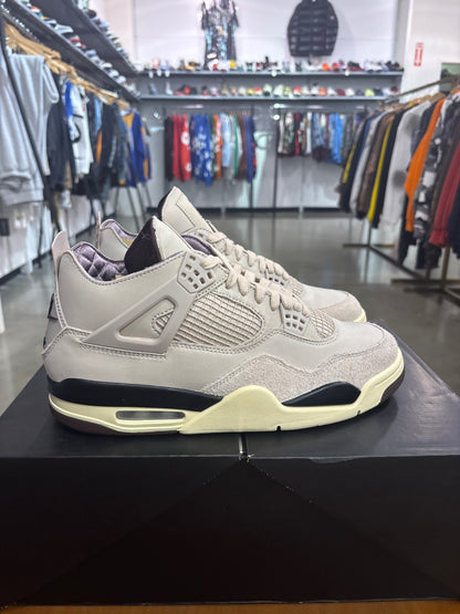 Air Jordan 4 A Ma Maniere While You Were Sleeping