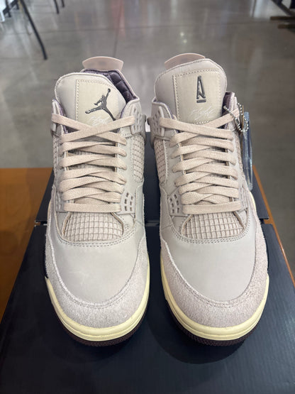 Air Jordan 4 A Ma Maniere While You Were Sleeping