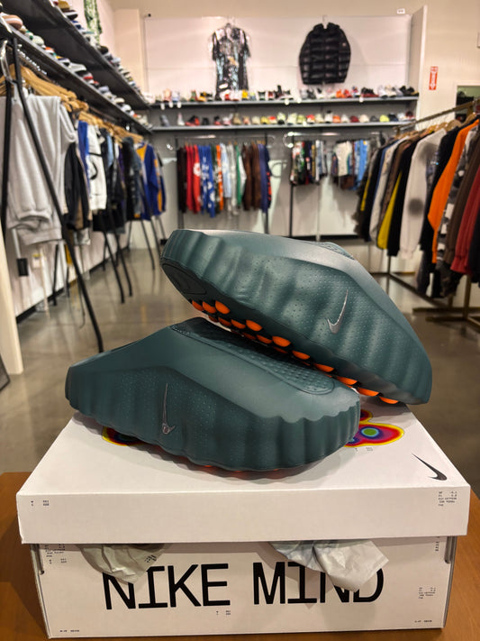 Nike Mind 001 Slide Mineral Slate