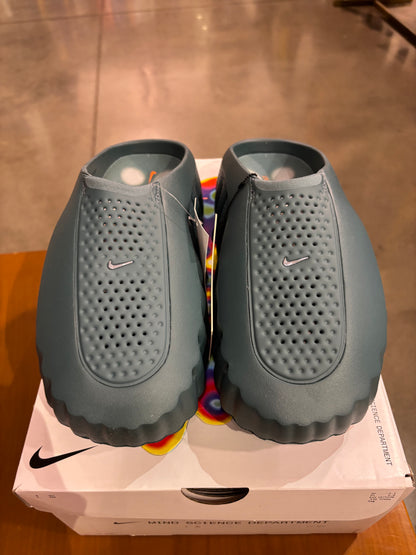 Nike Mind 001 Slide Mineral Slate