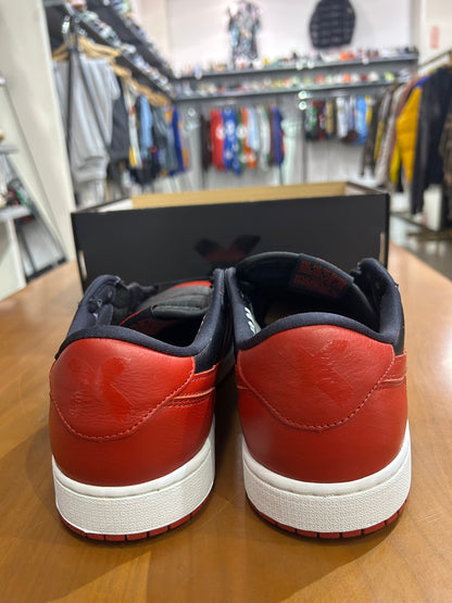Air Jordan 1 Low Banned (No Box Lid)
