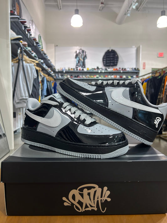 Nike Air Force 1 Low Central Cee Smoke Grey
