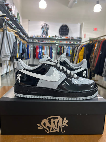 Nike Air Force 1 Low Central Cee Smoke Grey