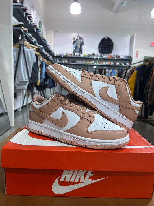 Nike Dunk Low Rose Whisper