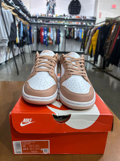 Nike Dunk Low Rose Whisper