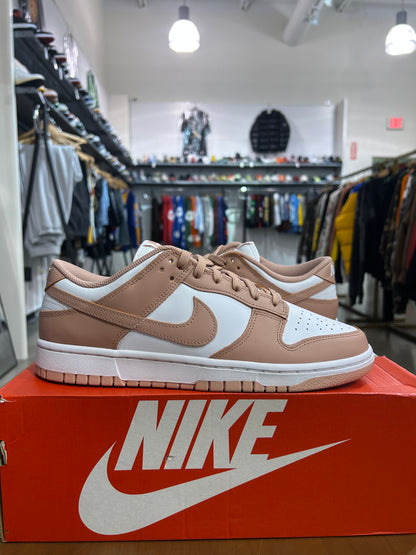 Nike Dunk Low Rose Whisper