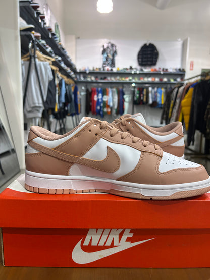 Nike Dunk Low Rose Whisper