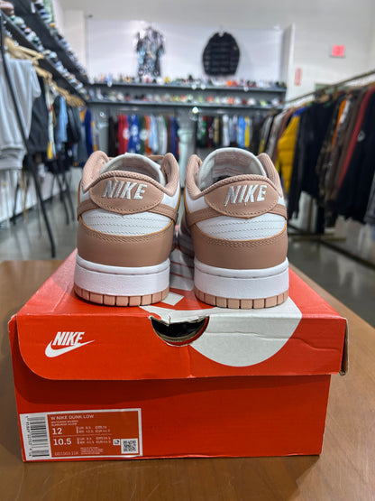 Nike Dunk Low Rose Whisper