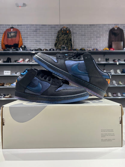 Nike SB Dunk Low Bluetile Skateboards