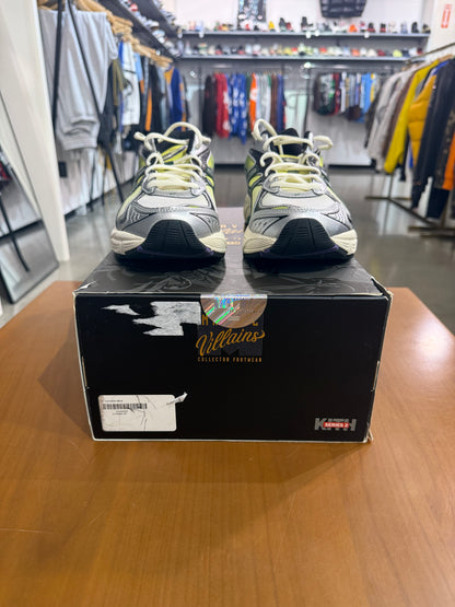 Preowned Asics GT-2160 Kith Marvel Villains Green Goblin (Comic Included)