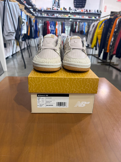 New Balance Numeric 480 Premier Morel Mushroom