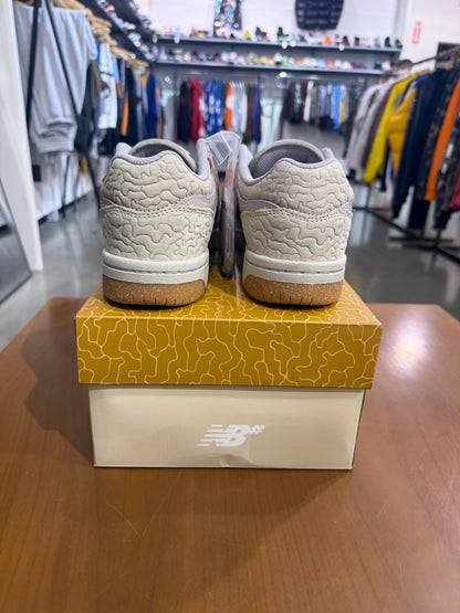 New Balance Numeric 480 Premier Morel Mushroom