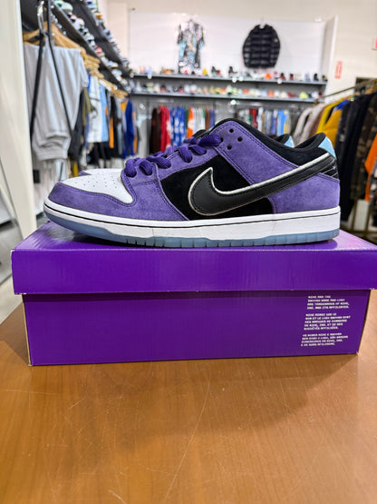 Preowned Nike SB Dunk Low Hayley Wilson