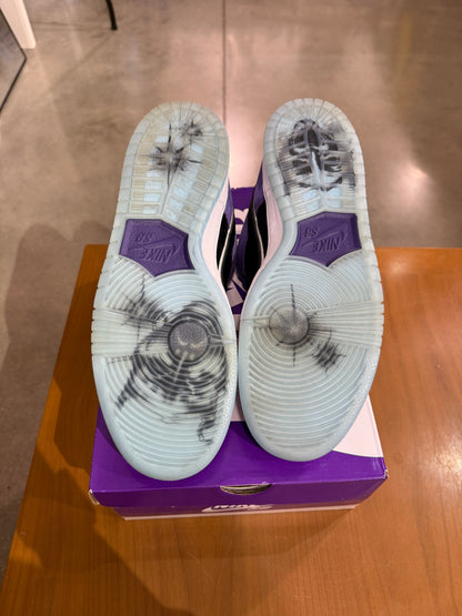 Preowned Nike SB Dunk Low Hayley Wilson