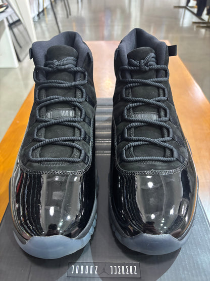 Air Jordan 11 Cap and Gown