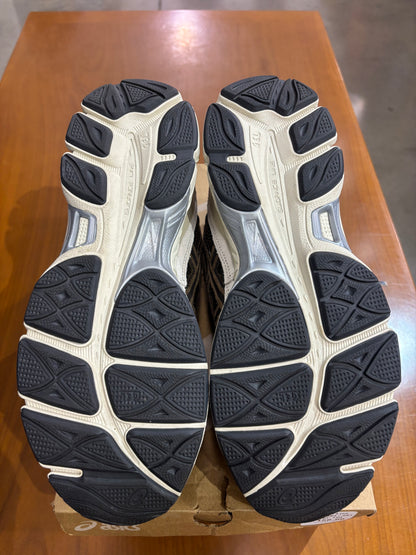 Preowned ASICS Gel-NYC Brown Strom Black Coffee