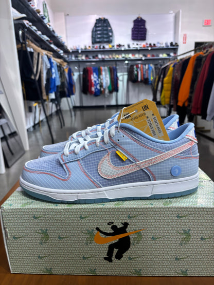 Nike Dunk Low Union Passport Pack Argon