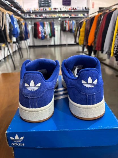 Adidas Campus 00S Semi lucid Blue white