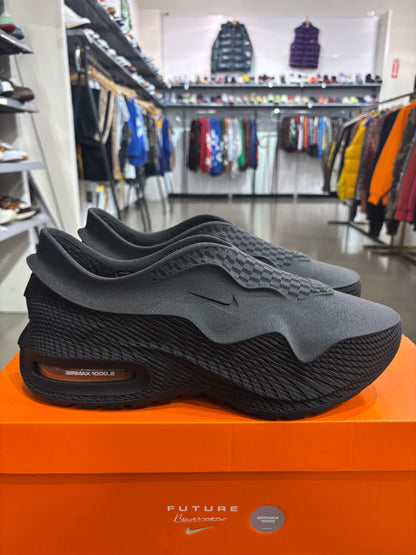 Nike Air Max 1000.2 Black Hyper Crimson